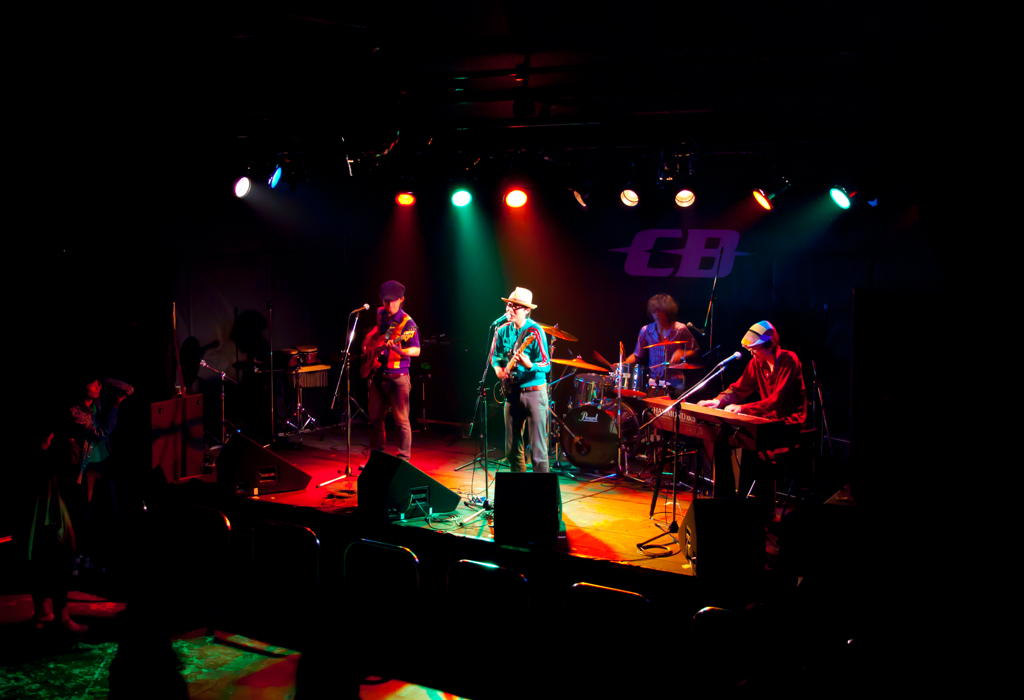 FUNK BAND