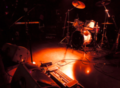 LIVE開始 ５分前