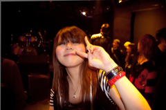 SO SMILE！