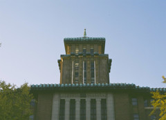 King　Tower