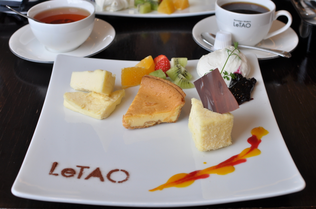 LeTAO