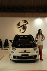 Tokyo AutoSalon2012