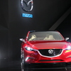 Tokyo Motorshow 2011 - MAZDA