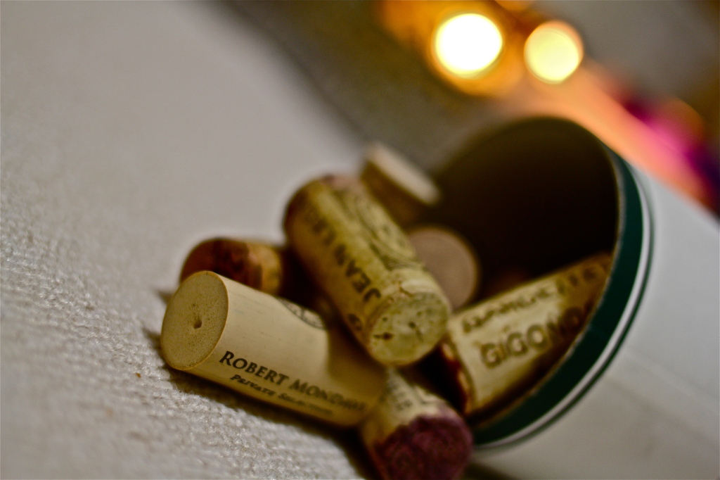 CORK