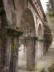 南禅寺　水道橋１