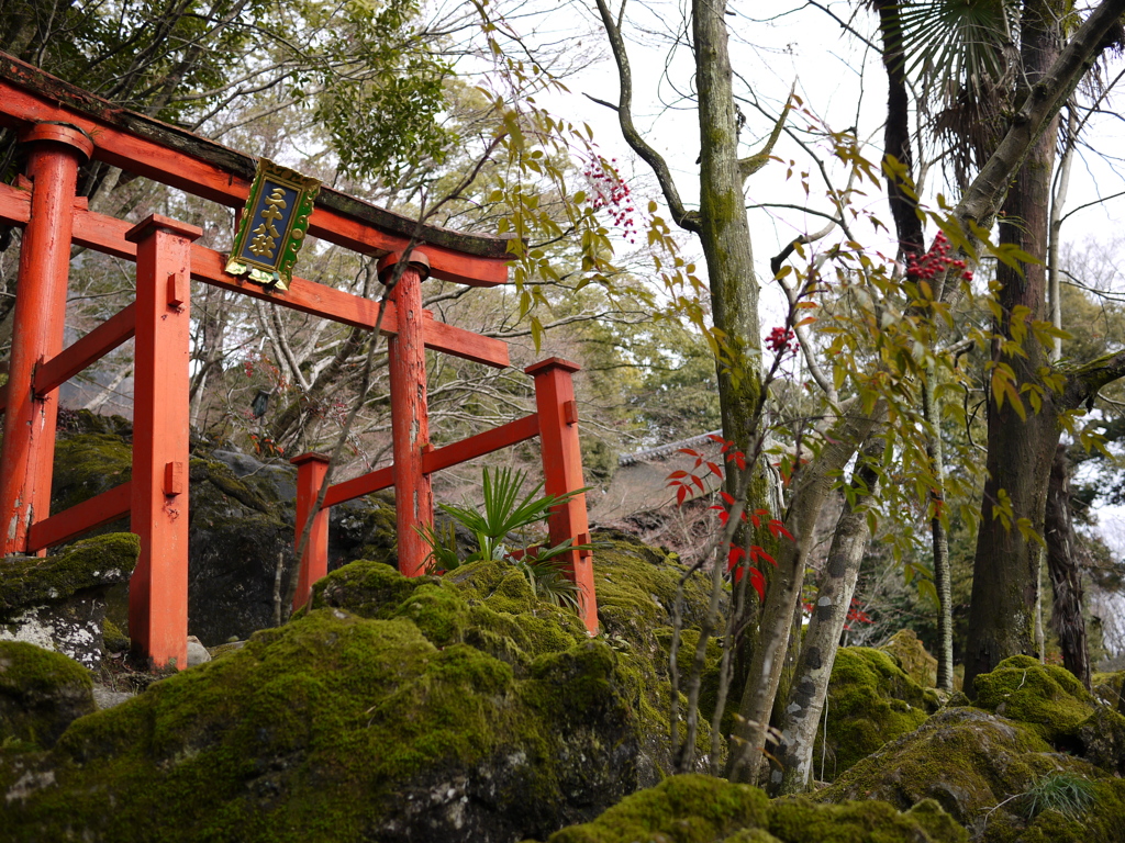 石山寺