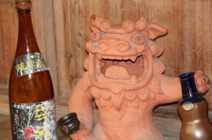 酔っぱらい