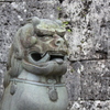 首里城＊シーサー