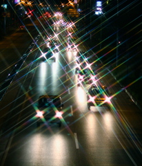 街道