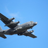 米軍機