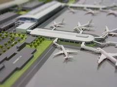 mini那覇空港