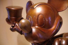 アンバサダーエントランス