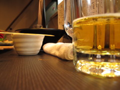 BEER（温）