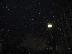 雪
