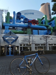 科学館