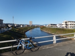いい天気
