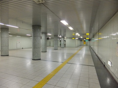 地下鉄