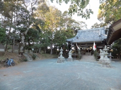 大和神社