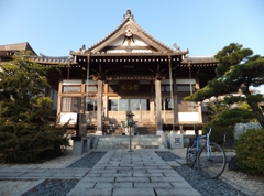 常住院