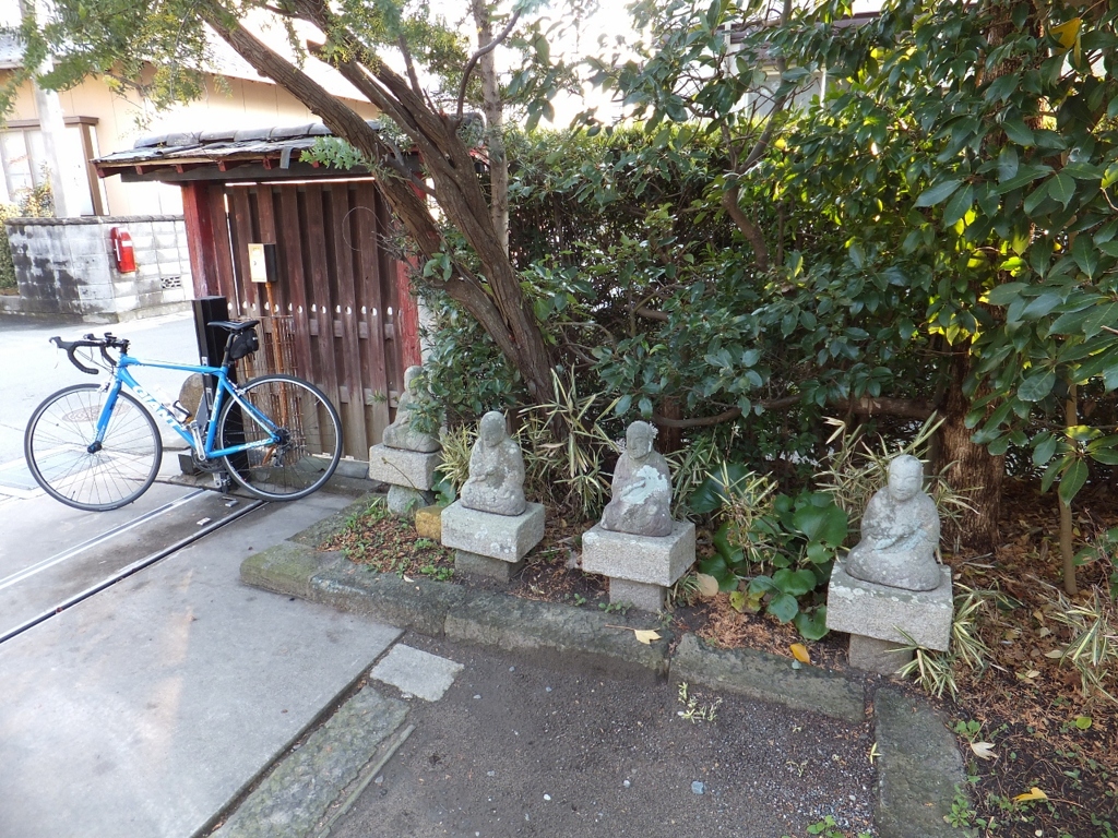 光勝院