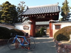 光勝院