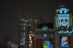 OSAKA 光のルネサンス 7