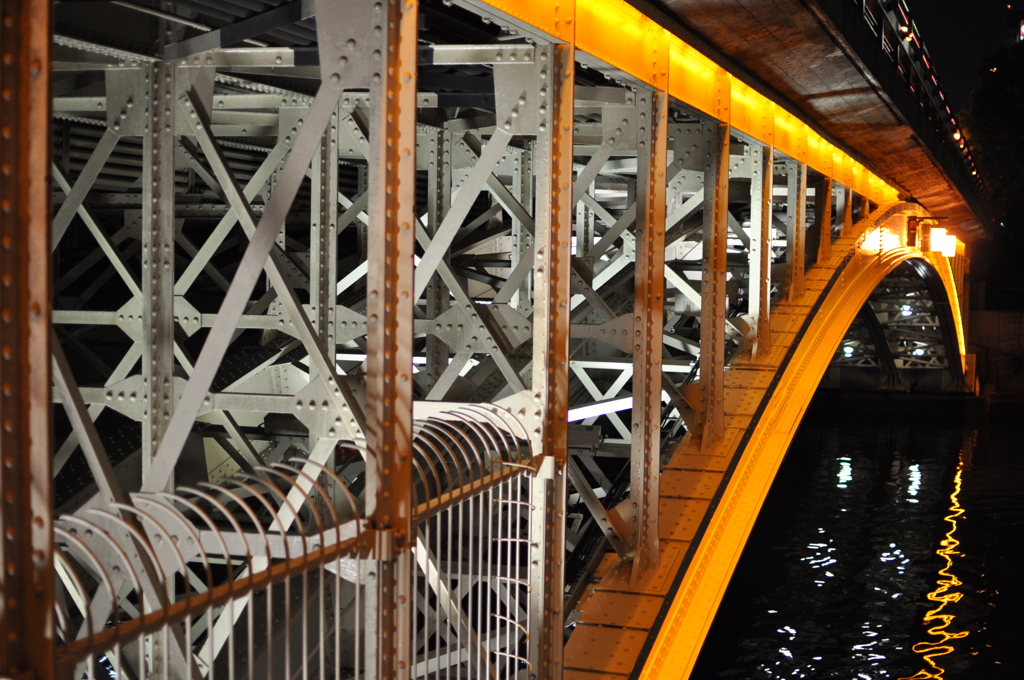 天神橋