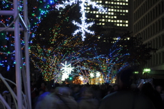 OSAKA 光のルネサンス 8