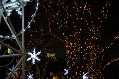 OSAKA 光のルネサンス 1
