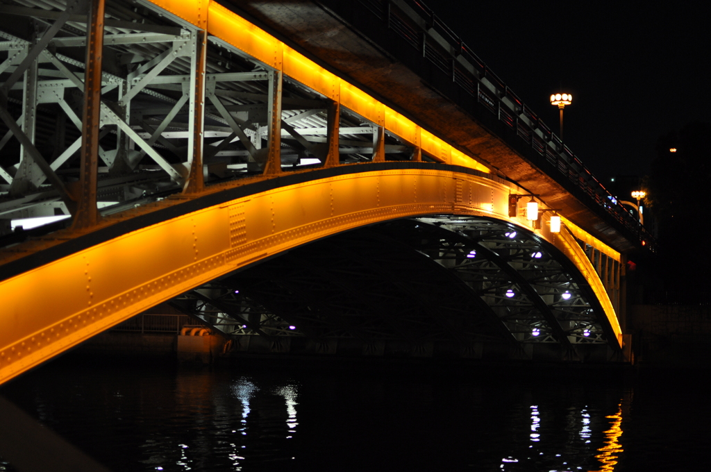天神橋
