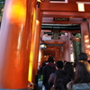 千本鳥居