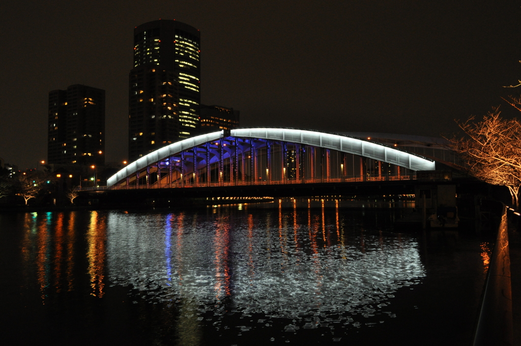 銀橋