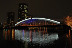 銀橋