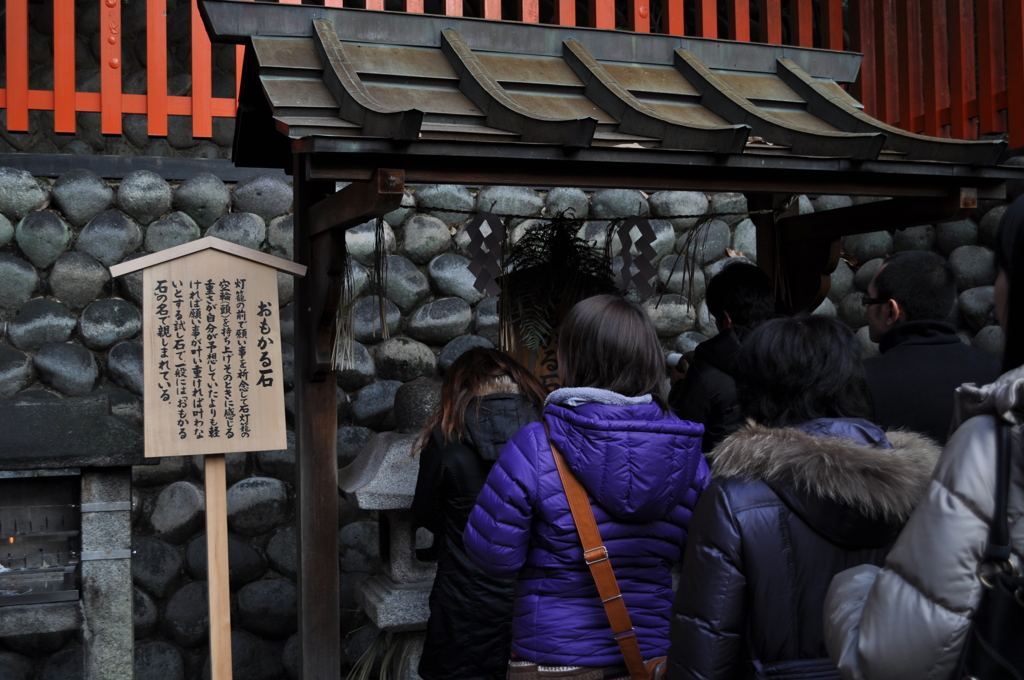 重いか軽いか