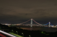 明石海峡大橋