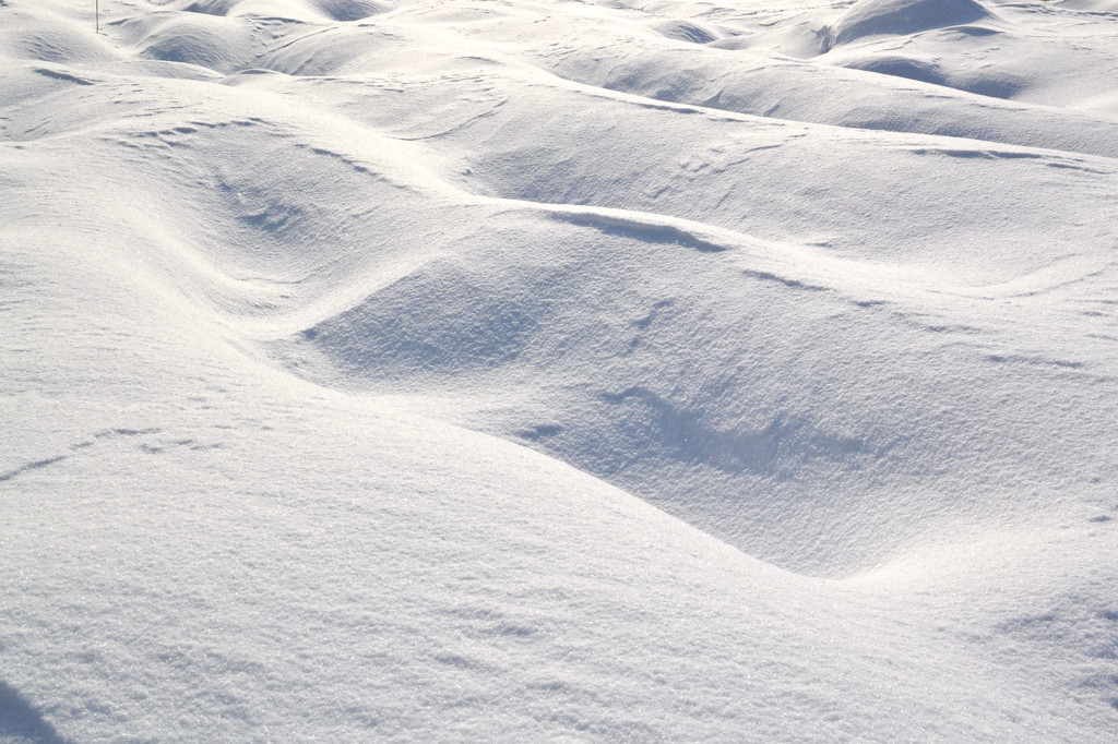 雪川
