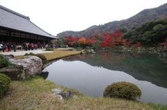 天竜寺