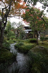 天竜寺