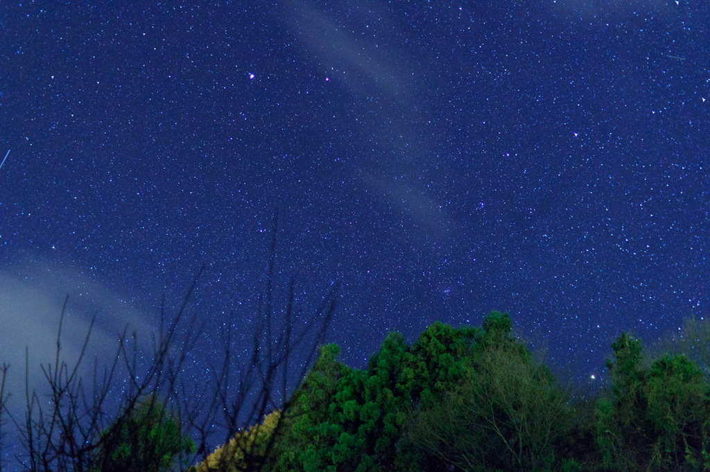 星空