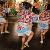 初台阿波踊りＢ