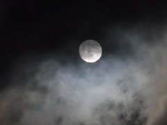 moon