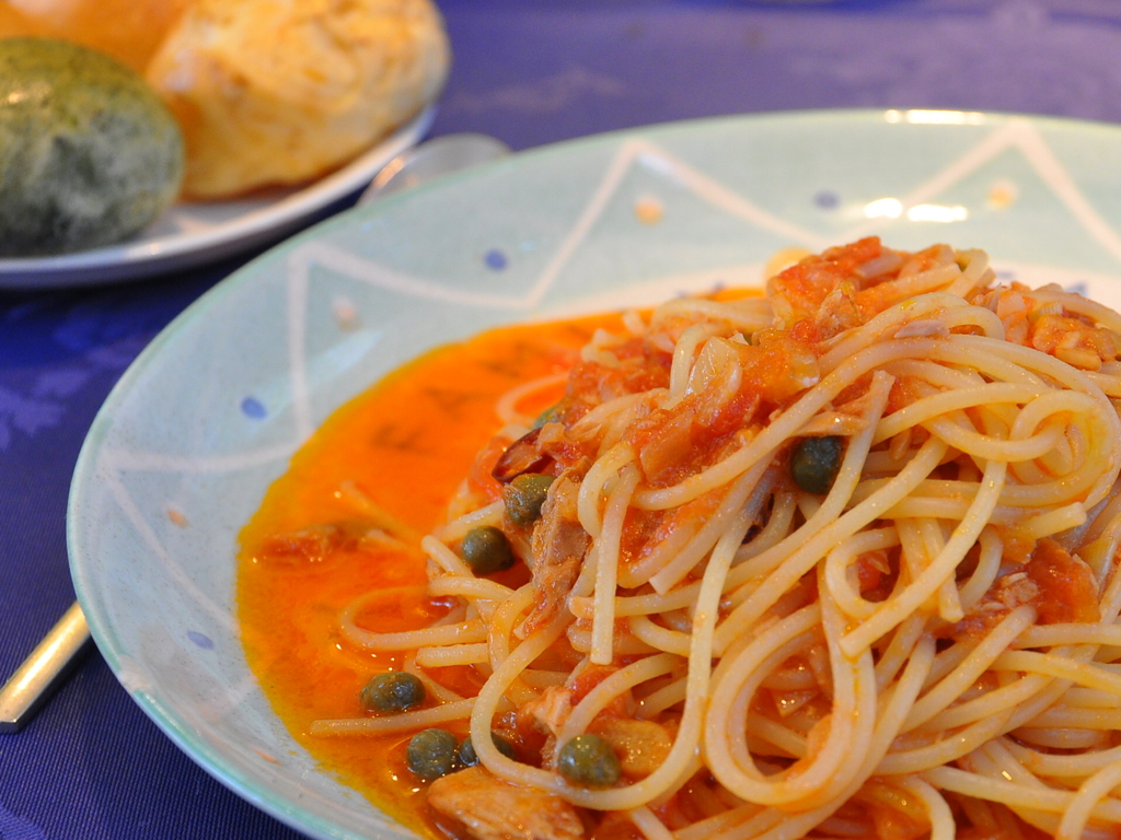パスタ