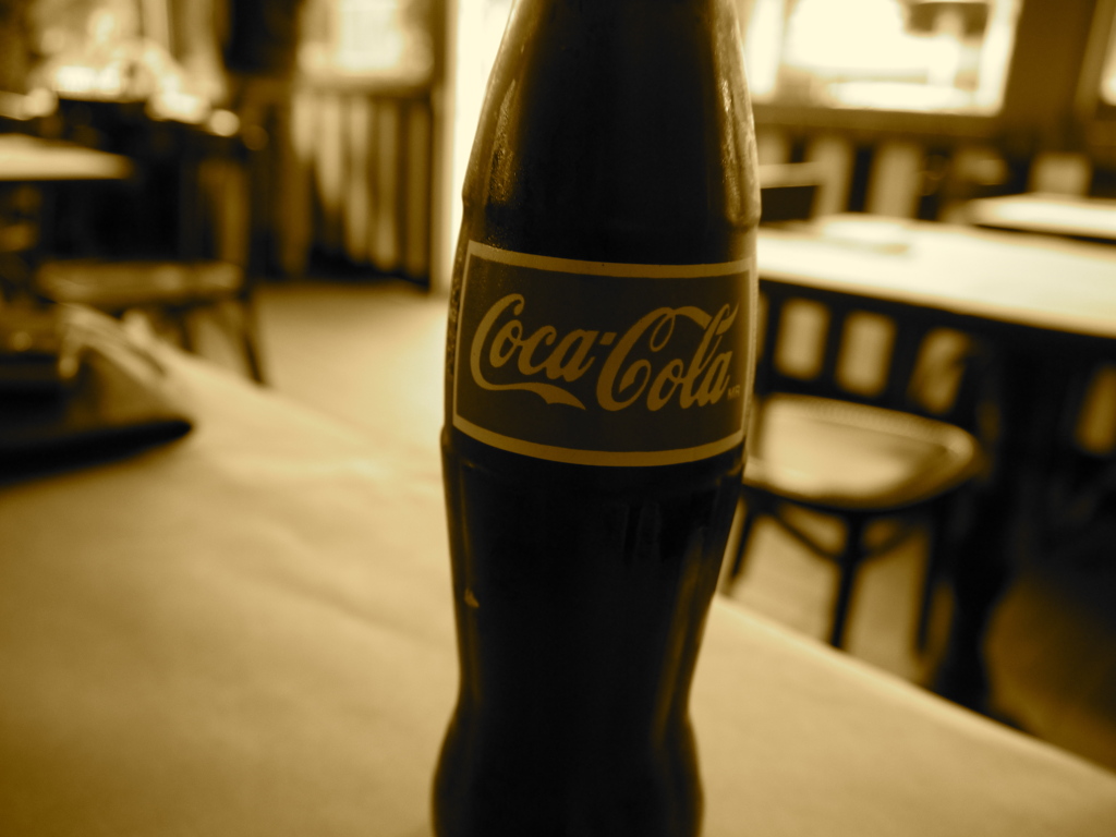 COKE