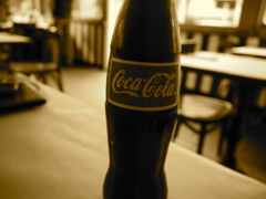 COKE