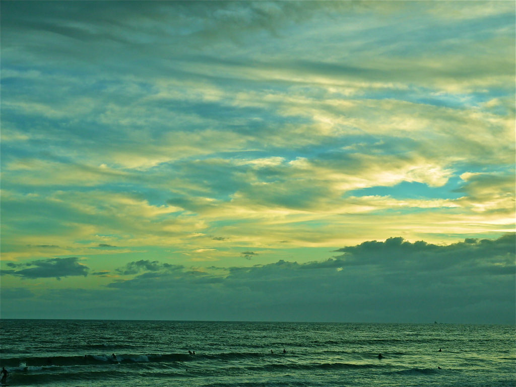 Ocean