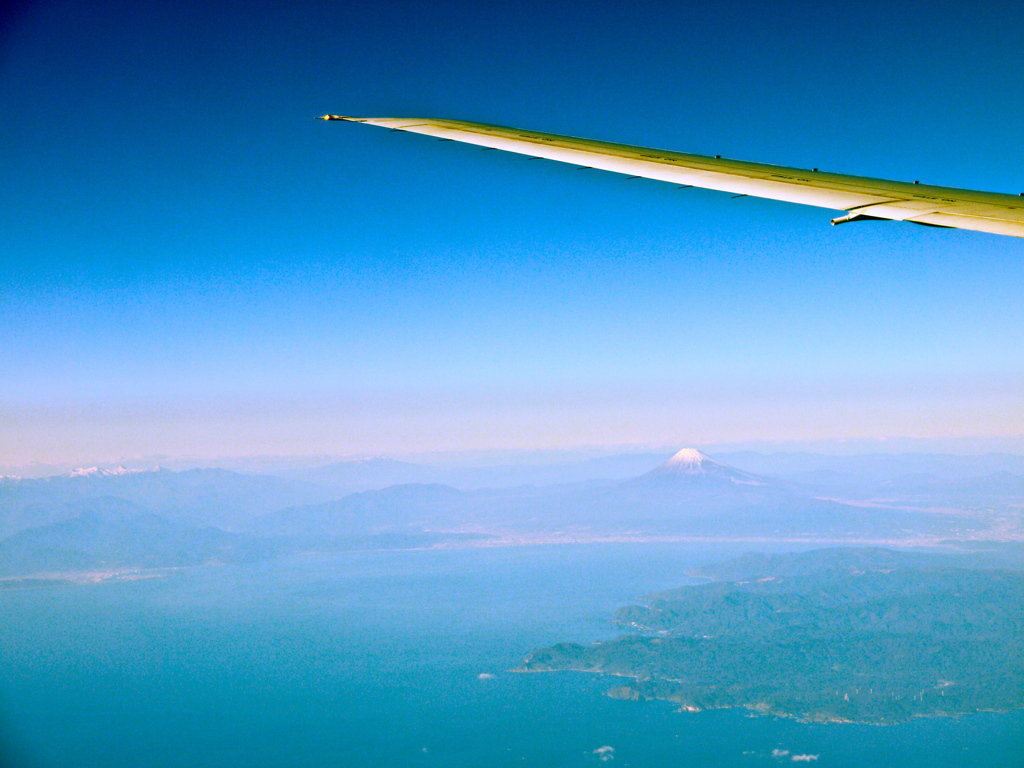 Mt.FUJI
