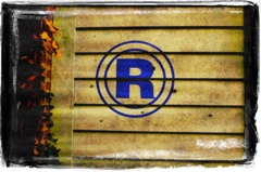 R