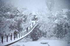 吹雪