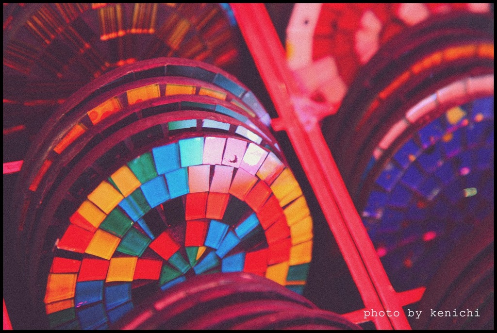 コースター