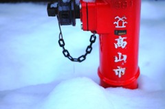 消火栓
